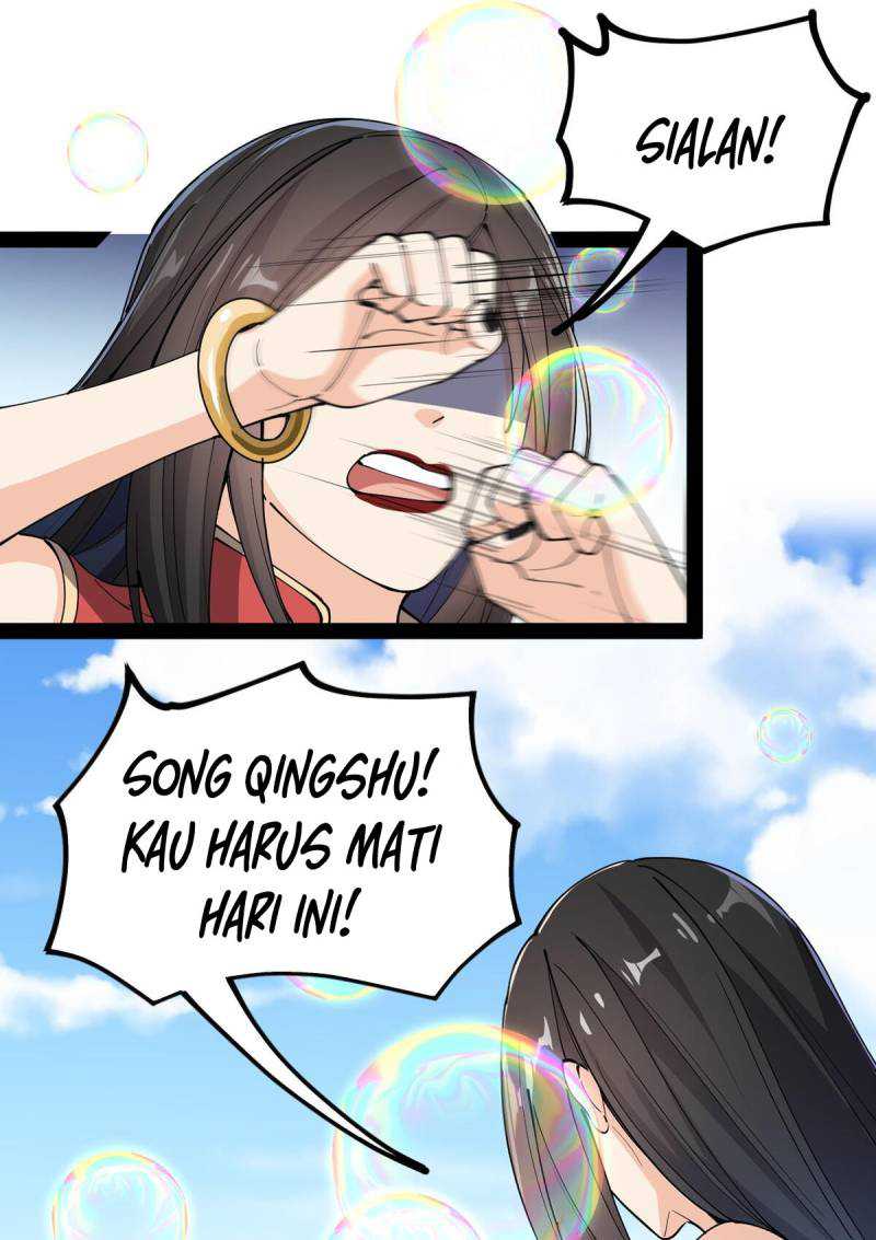 Fairy King’s Daily Life Chapter 70 Gambar 35