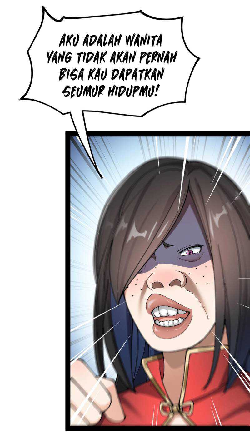 Fairy King’s Daily Life Chapter 70 Gambar 37