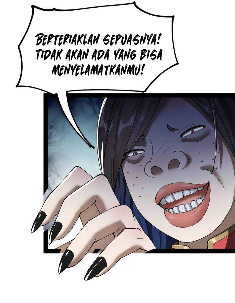 Fairy King’s Daily Life Chapter 70 Gambar 39