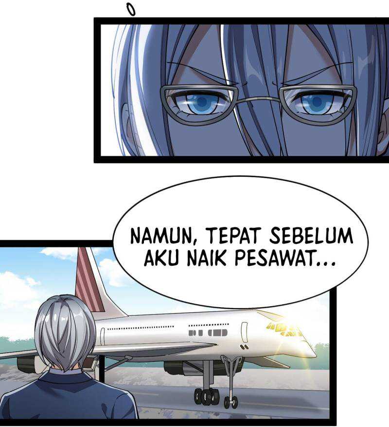 Fairy King’s Daily Life Chapter 70 Gambar 4