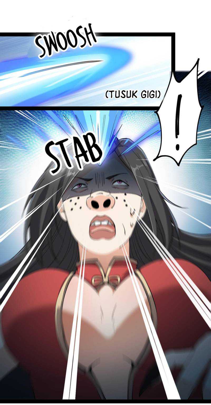 Fairy King’s Daily Life Chapter 70 Gambar 40