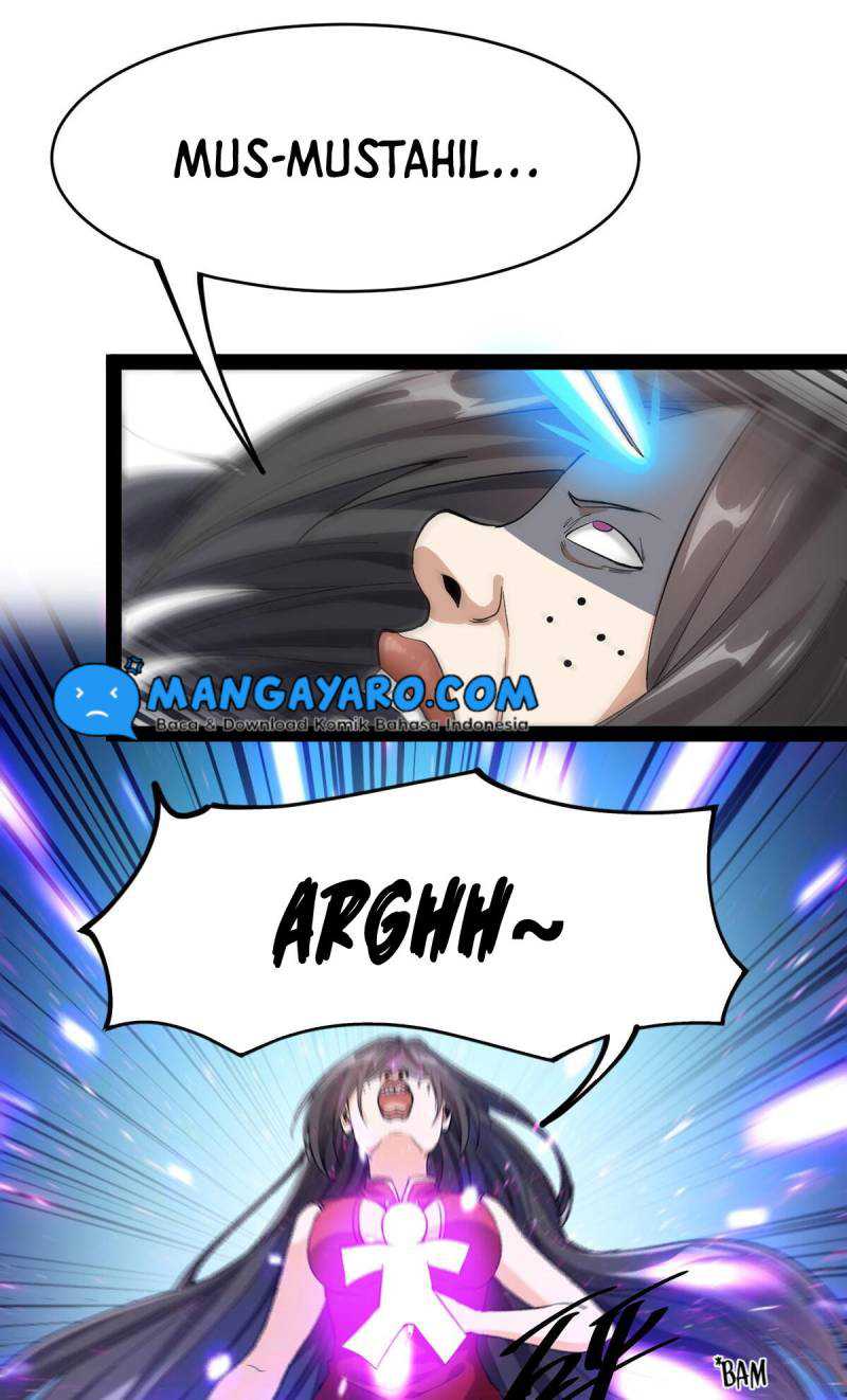Fairy King’s Daily Life Chapter 70 Gambar 41
