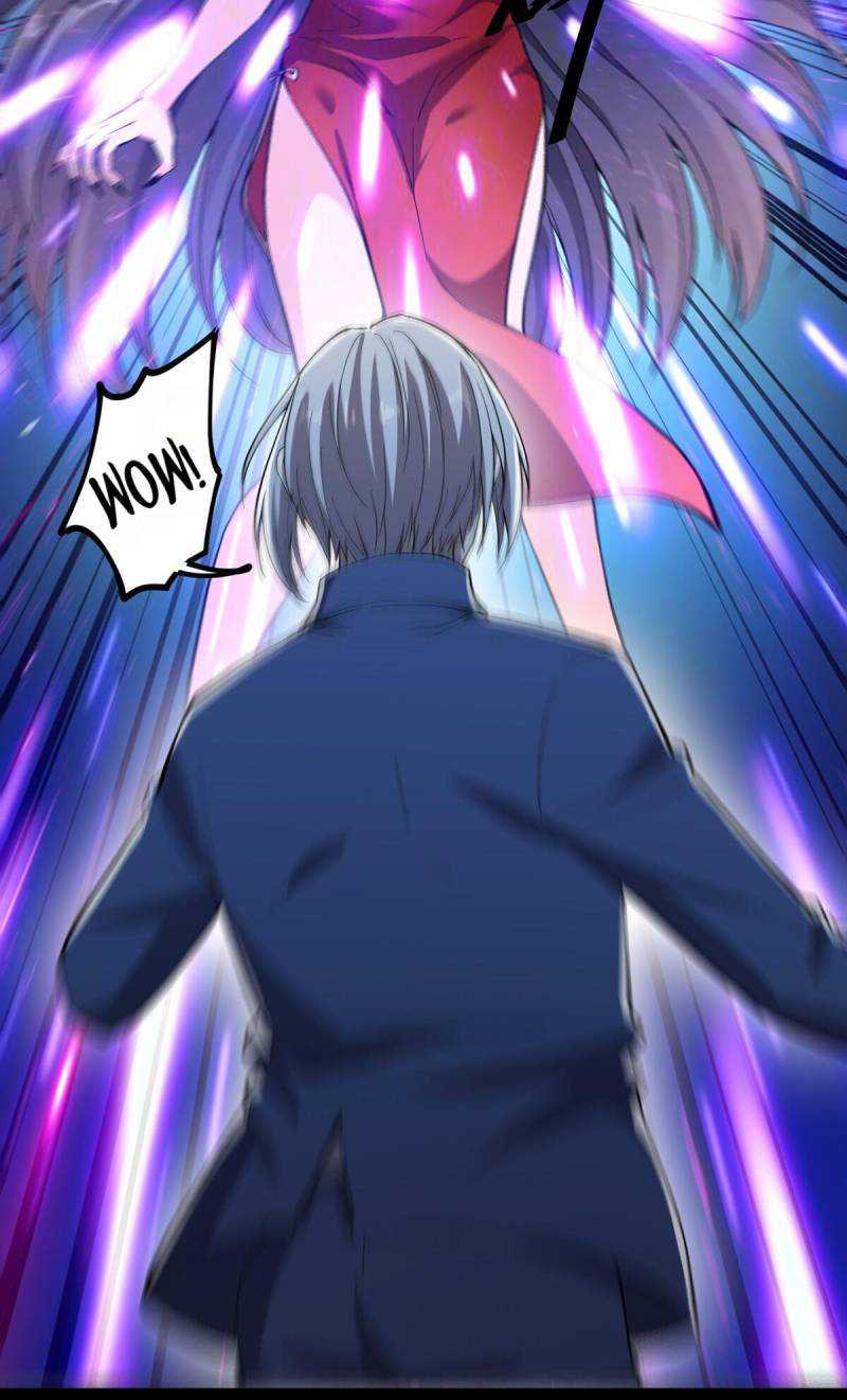 Fairy King’s Daily Life Chapter 70 Gambar 42