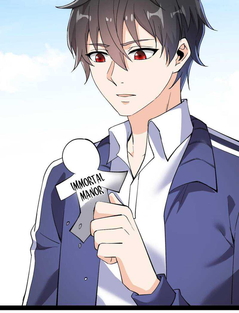 Fairy King’s Daily Life Chapter 70 Gambar 45