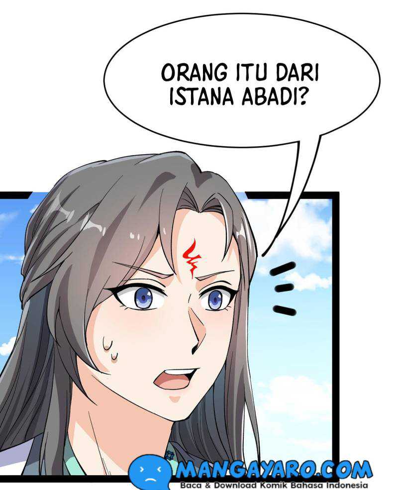 Fairy King’s Daily Life Chapter 70 Gambar 46