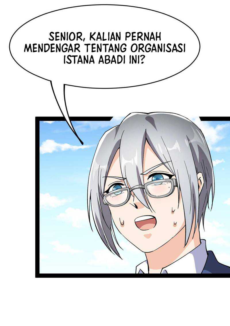 Fairy King’s Daily Life Chapter 70 Gambar 47
