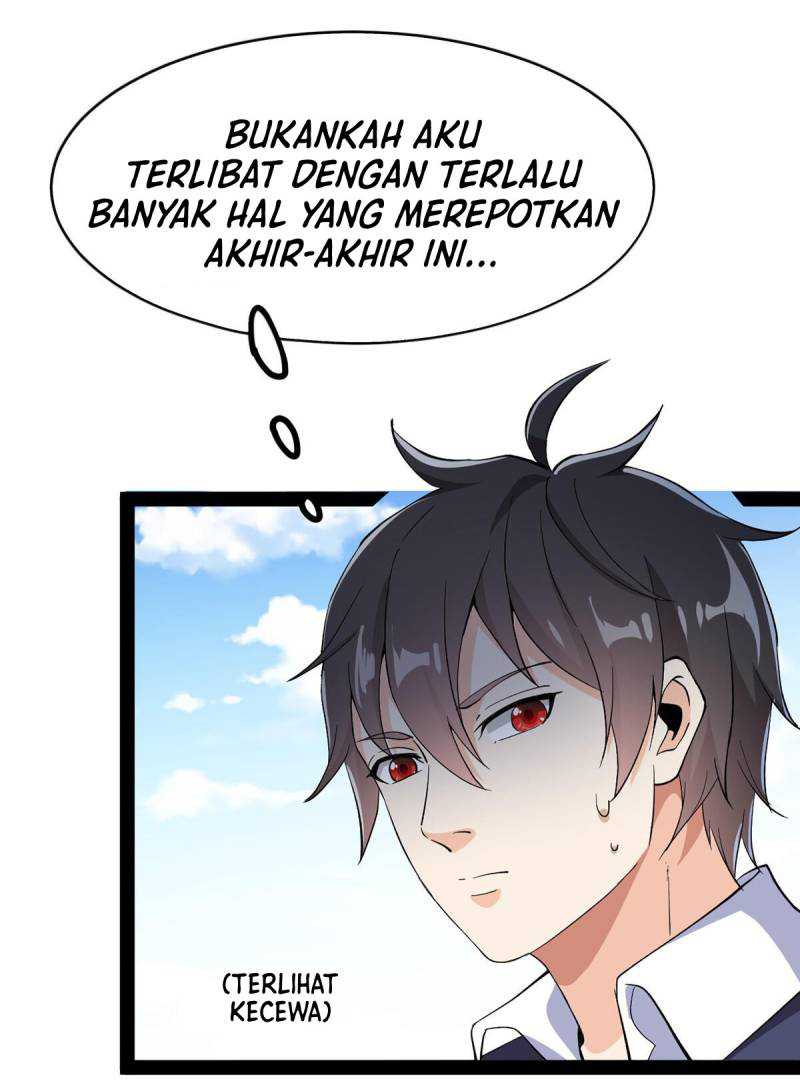 Fairy King’s Daily Life Chapter 70 Gambar 49