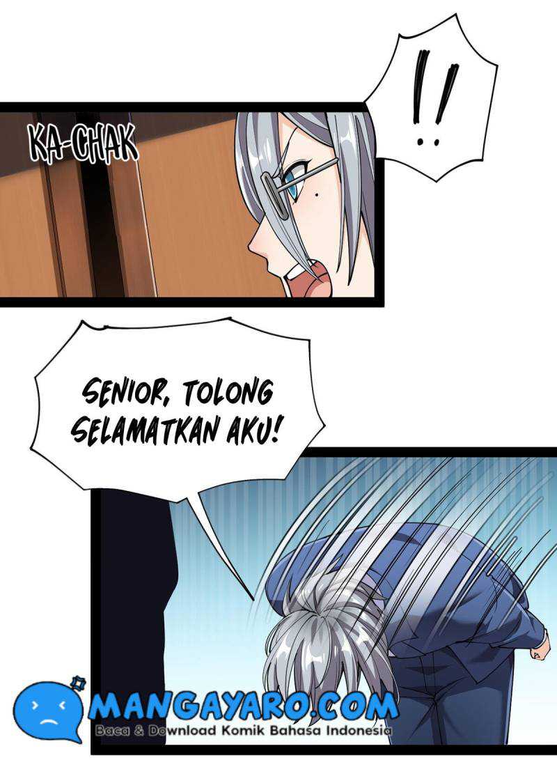 Fairy King’s Daily Life Chapter 70 Gambar 6