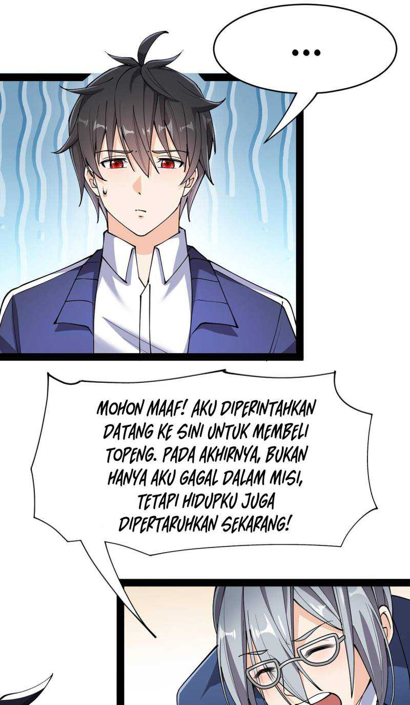 Fairy King’s Daily Life Chapter 70 Gambar 7