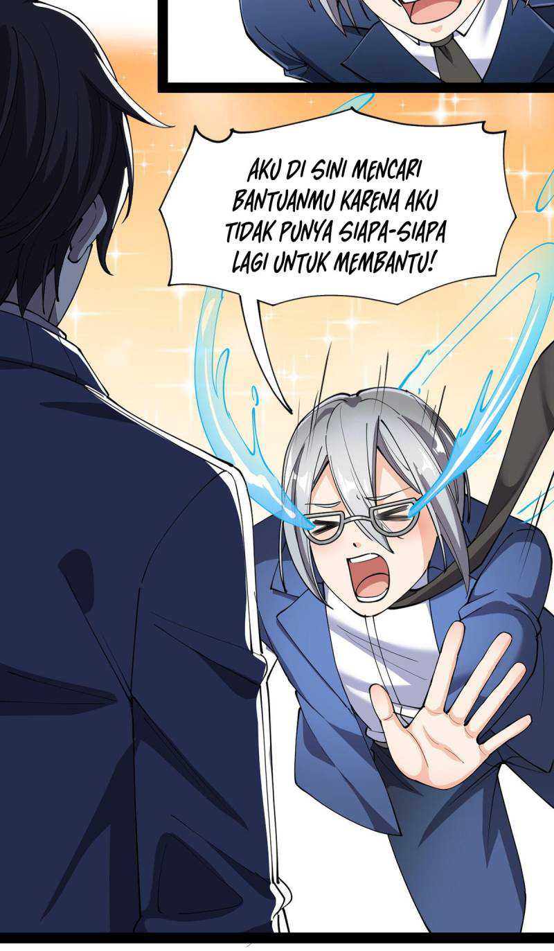 Fairy King’s Daily Life Chapter 70 Gambar 8