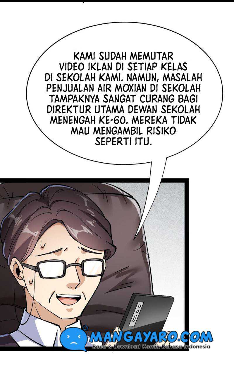 Fairy King’s Daily Life Chapter 69 Gambar 21