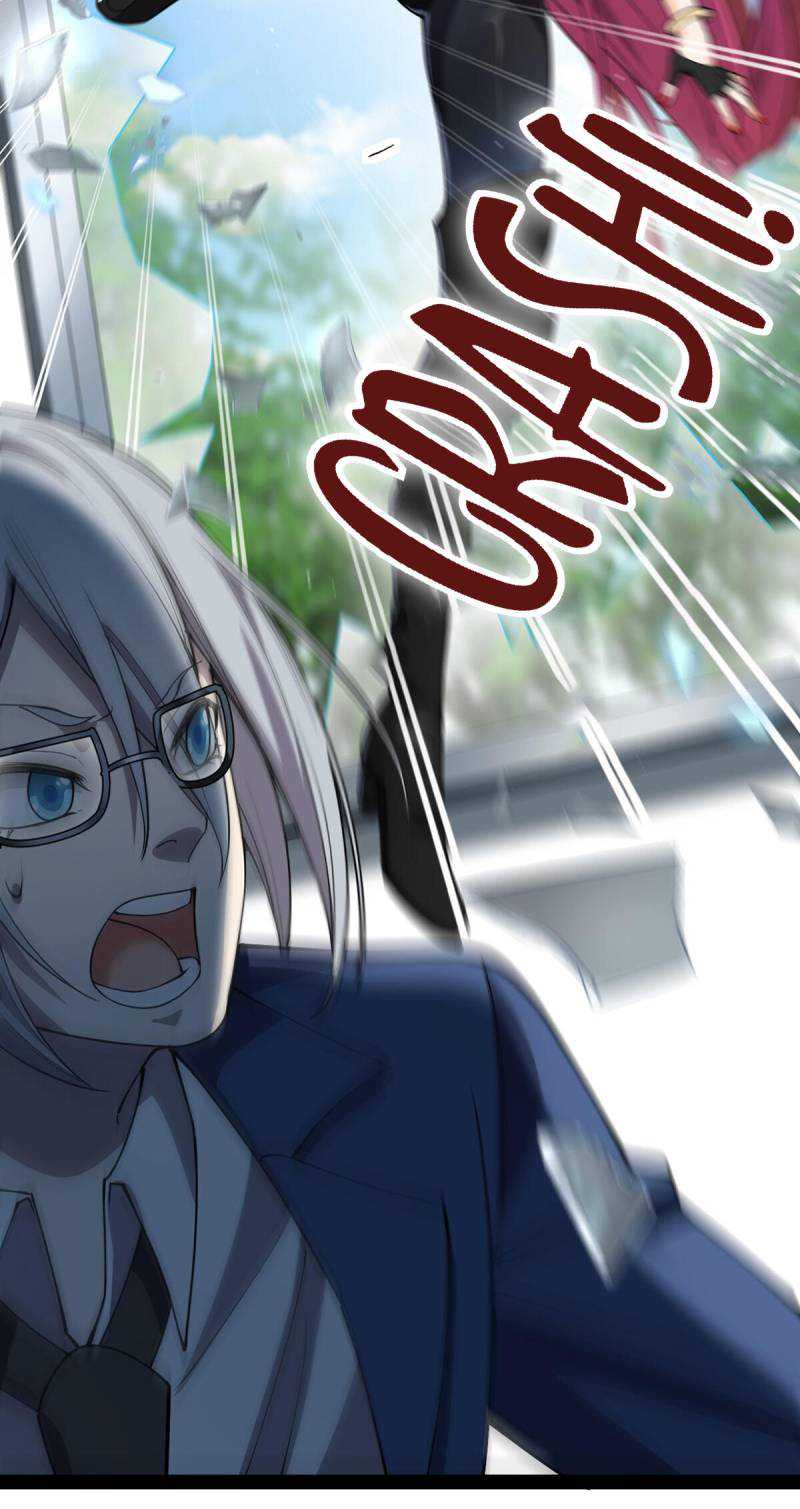 Fairy King’s Daily Life Chapter 69 Gambar 28