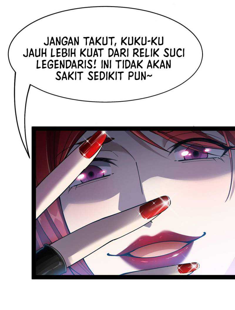Fairy King’s Daily Life Chapter 69 Gambar 30