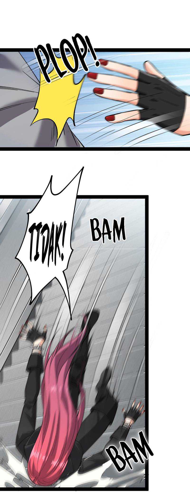 Fairy King’s Daily Life Chapter 69 Gambar 42