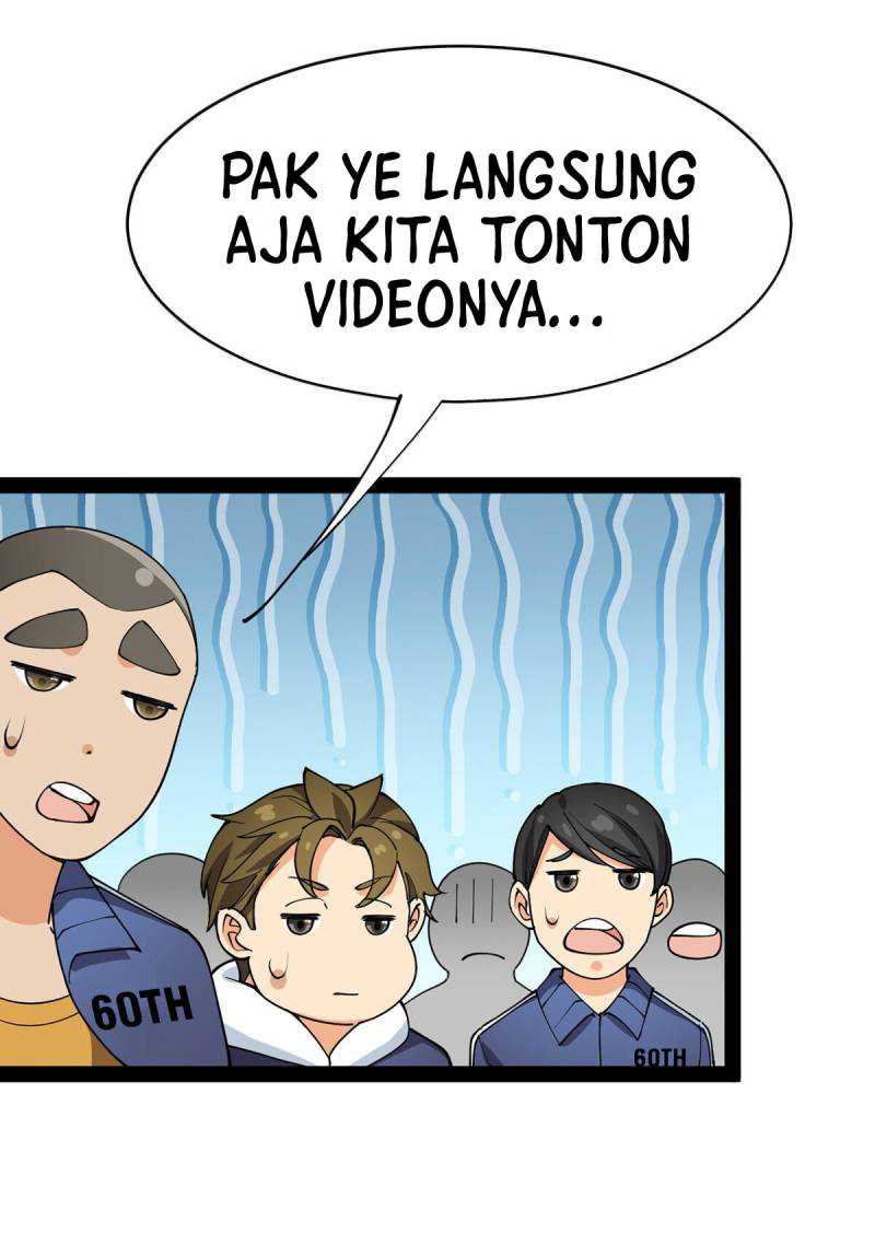 Fairy King’s Daily Life Chapter 69 Gambar 9