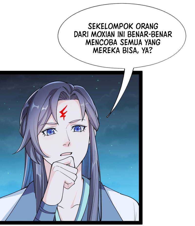 Fairy King’s Daily Life Chapter 68 Gambar 10