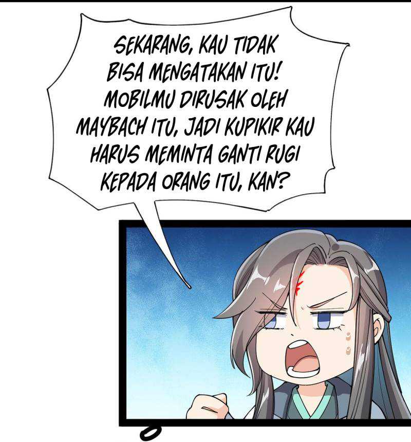 Fairy King’s Daily Life Chapter 68 Gambar 13