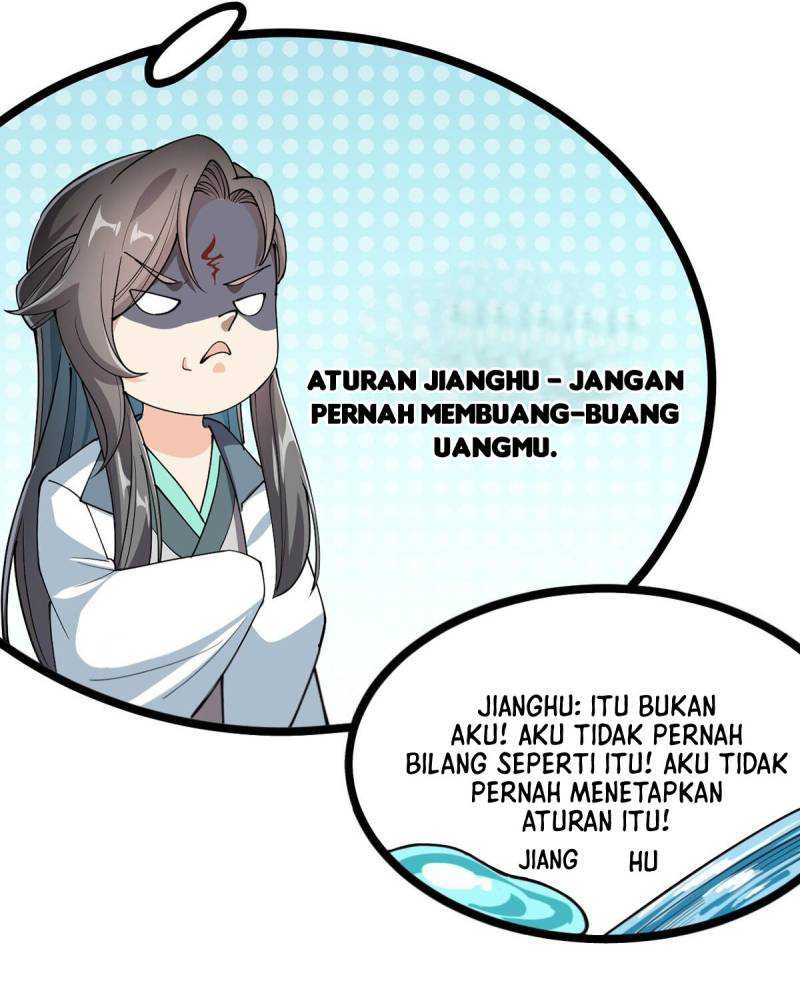 Fairy King’s Daily Life Chapter 68 Gambar 14