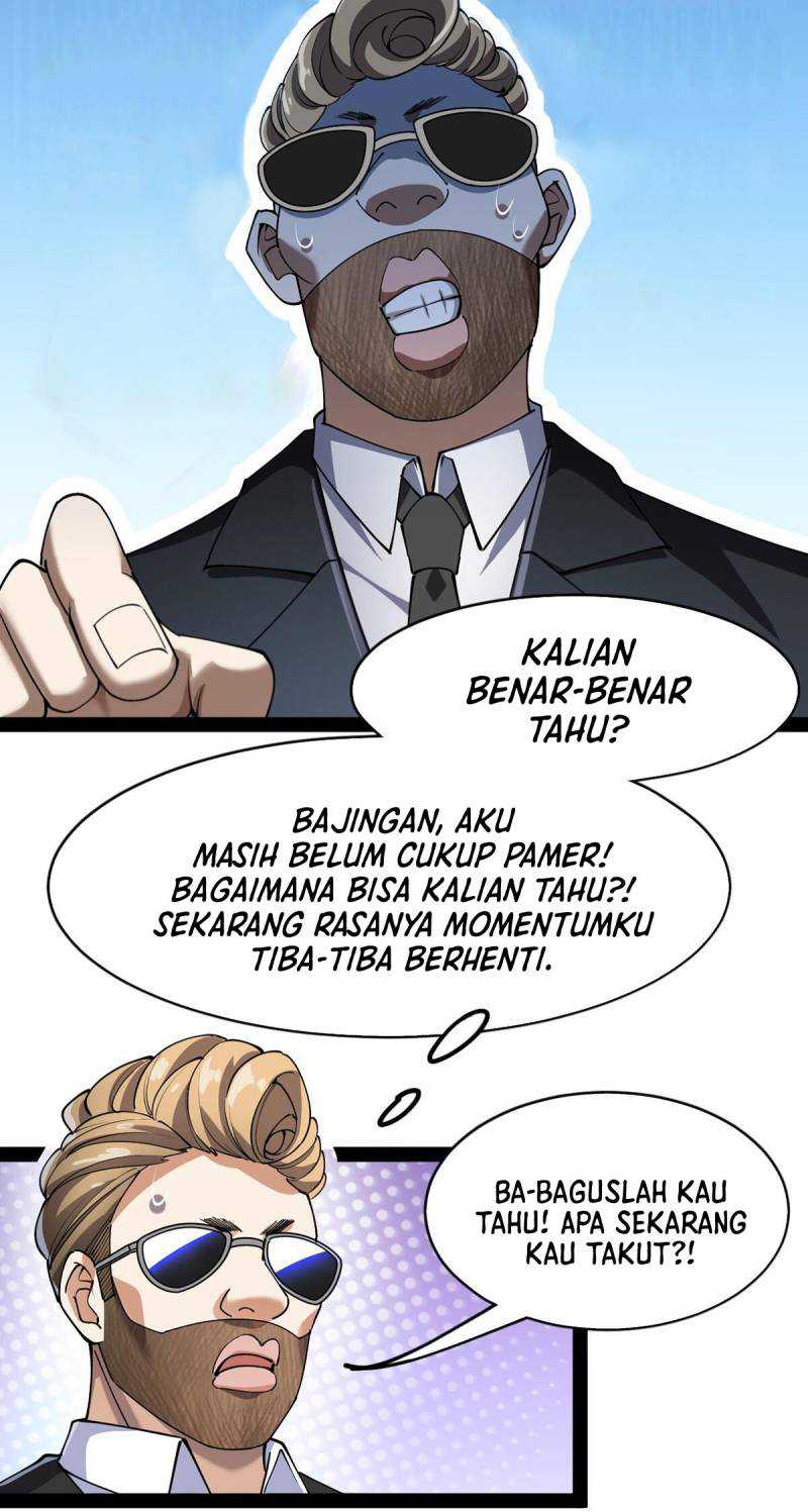 Fairy King’s Daily Life Chapter 68 Gambar 18