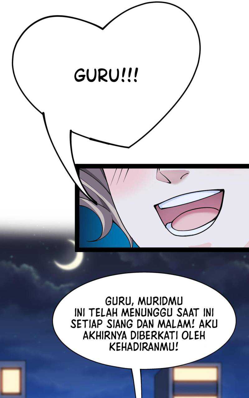 Fairy King’s Daily Life Chapter 68 Gambar 19