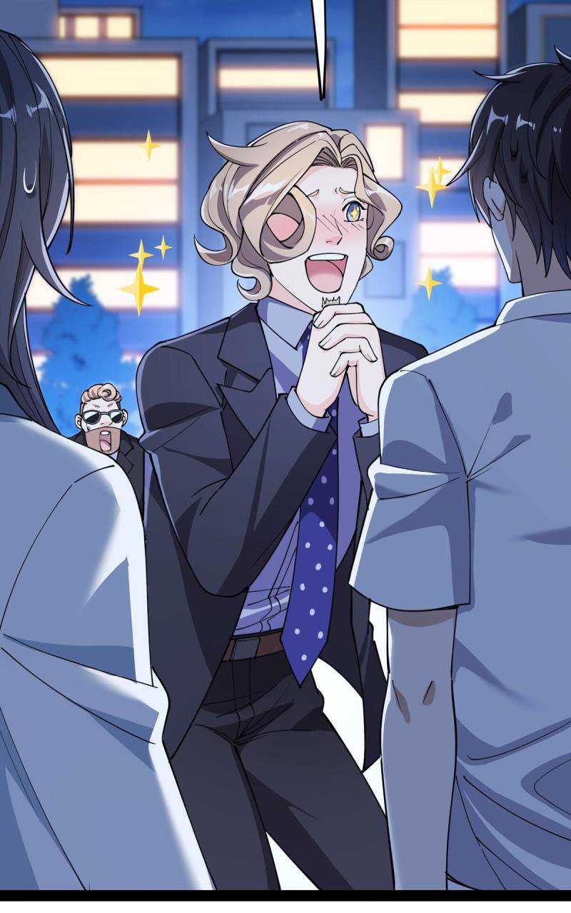Fairy King’s Daily Life Chapter 68 Gambar 20