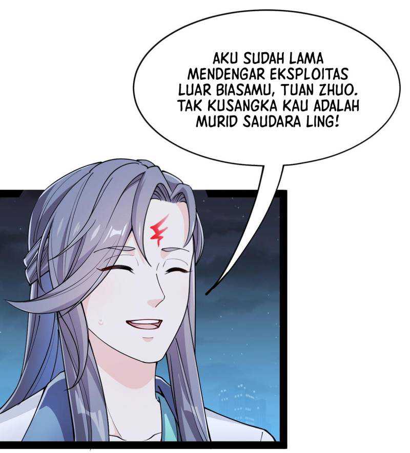 Fairy King’s Daily Life Chapter 68 Gambar 24