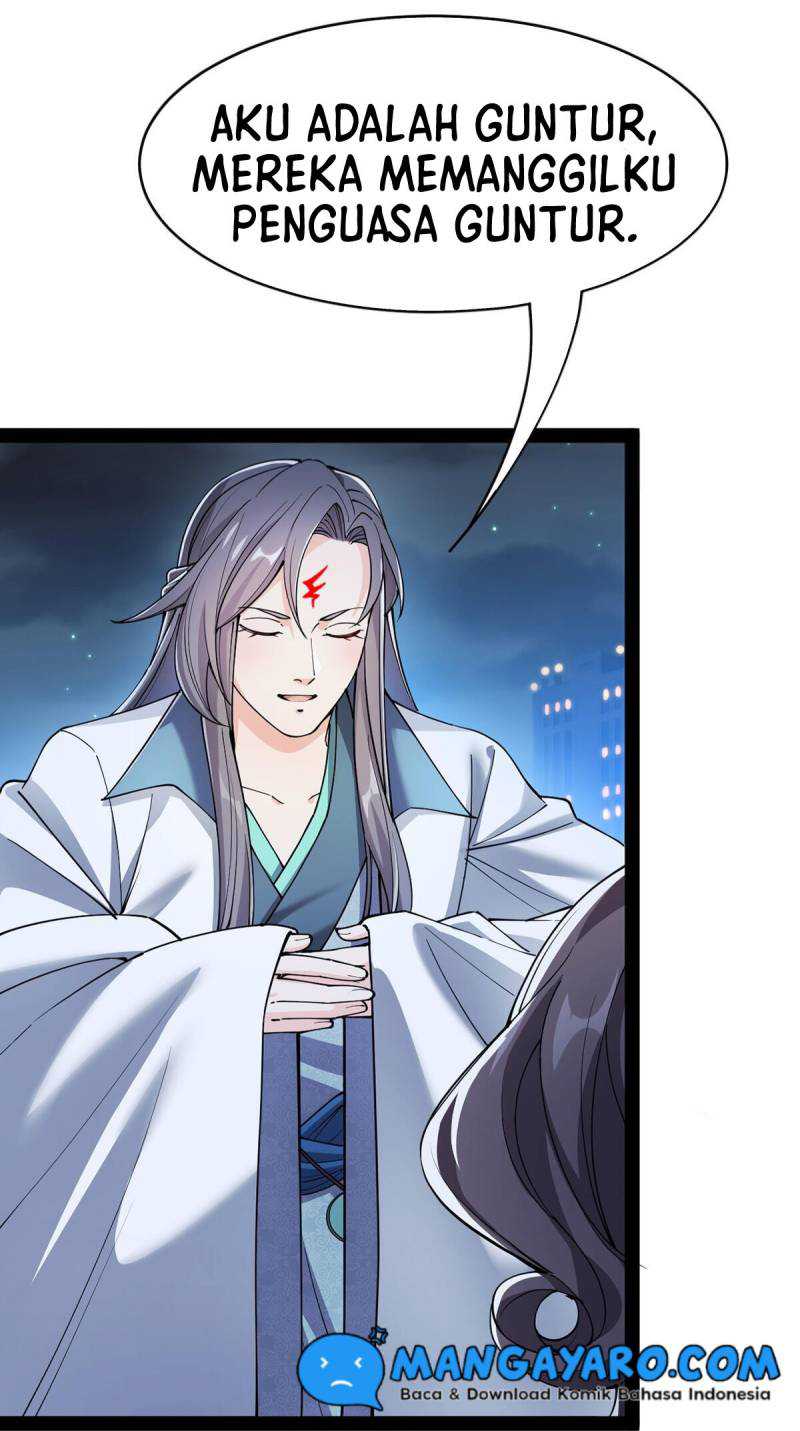 Fairy King’s Daily Life Chapter 68 Gambar 26