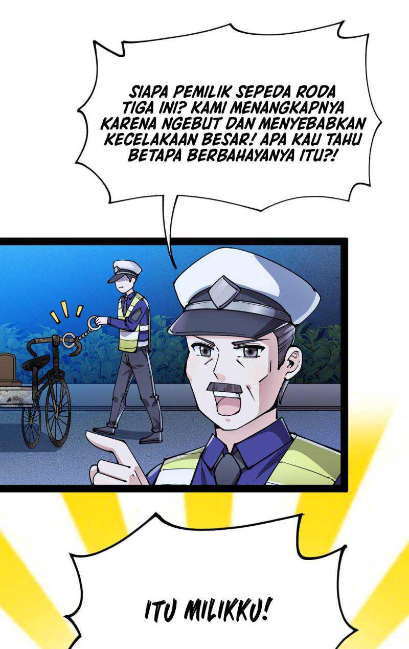 Fairy King’s Daily Life Chapter 68 Gambar 31