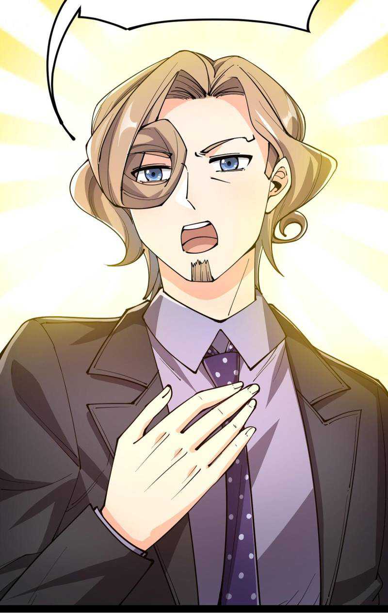 Fairy King’s Daily Life Chapter 68 Gambar 32