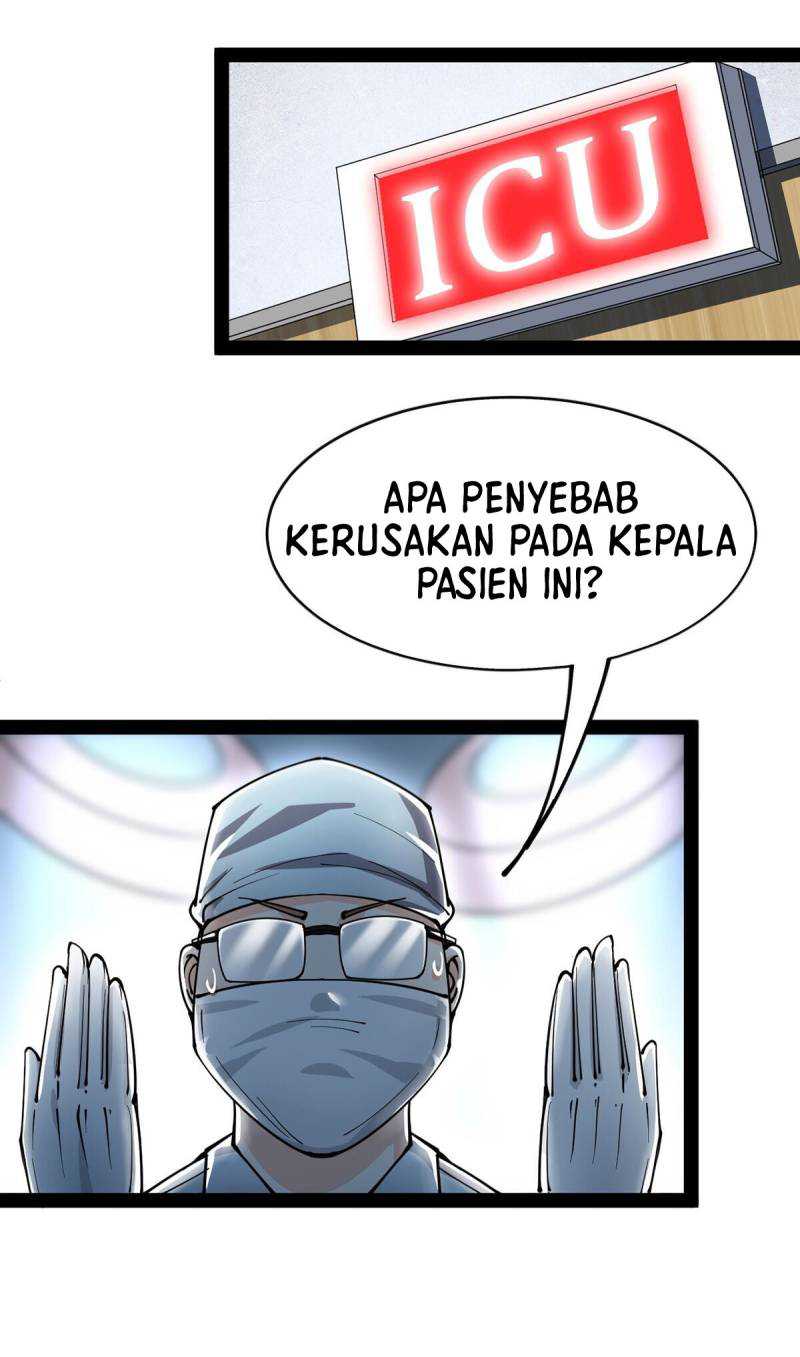 Fairy King’s Daily Life Chapter 68 Gambar 38