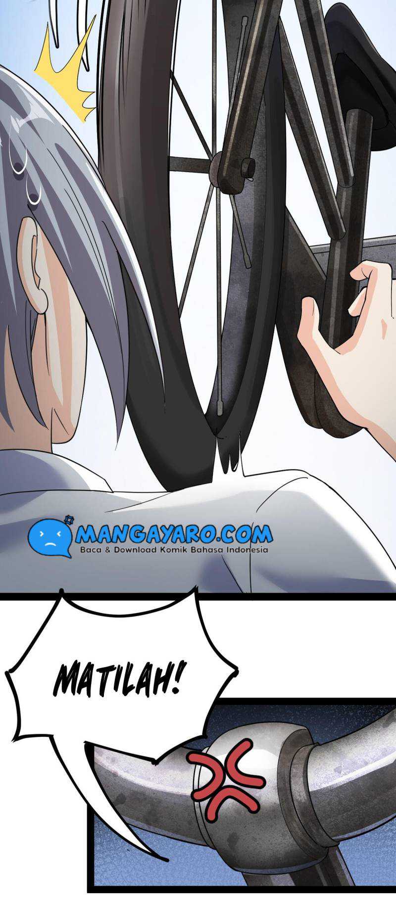 Fairy King’s Daily Life Chapter 67 Gambar 11