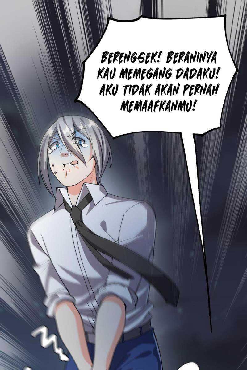 Fairy King’s Daily Life Chapter 67 Gambar 14
