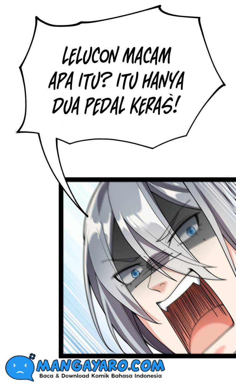 Fairy King’s Daily Life Chapter 67 Gambar 16
