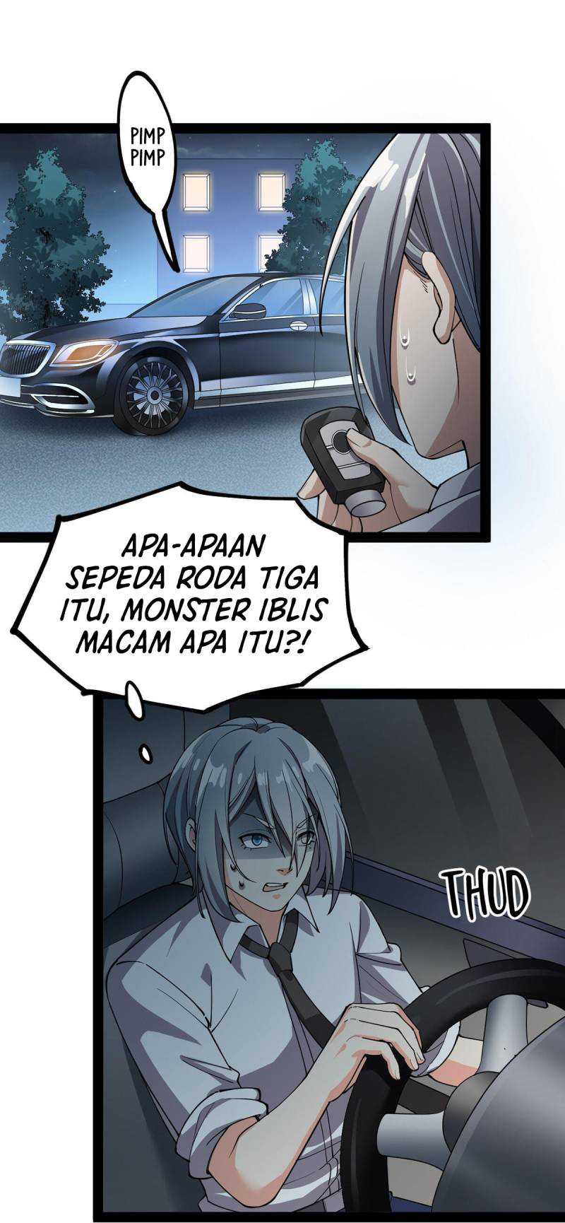 Fairy King’s Daily Life Chapter 67 Gambar 17