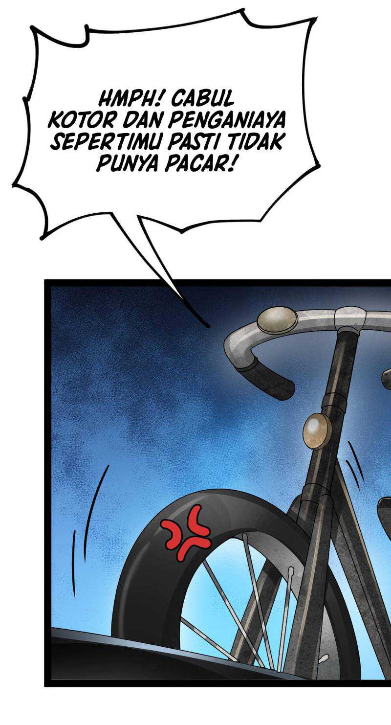 Fairy King’s Daily Life Chapter 67 Gambar 19