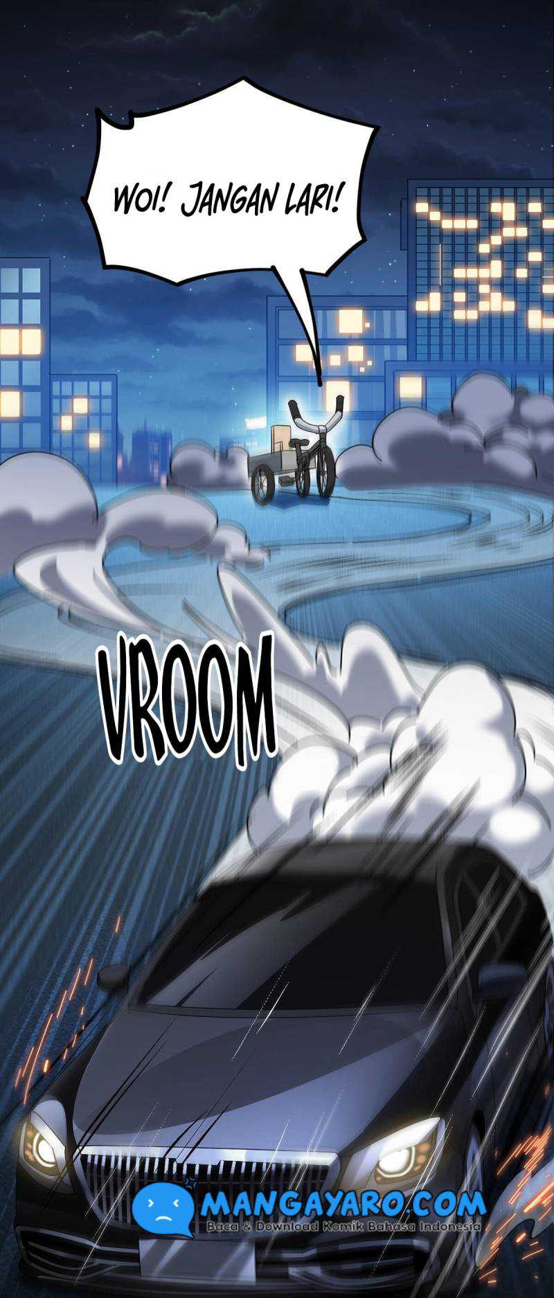 Fairy King’s Daily Life Chapter 67 Gambar 21