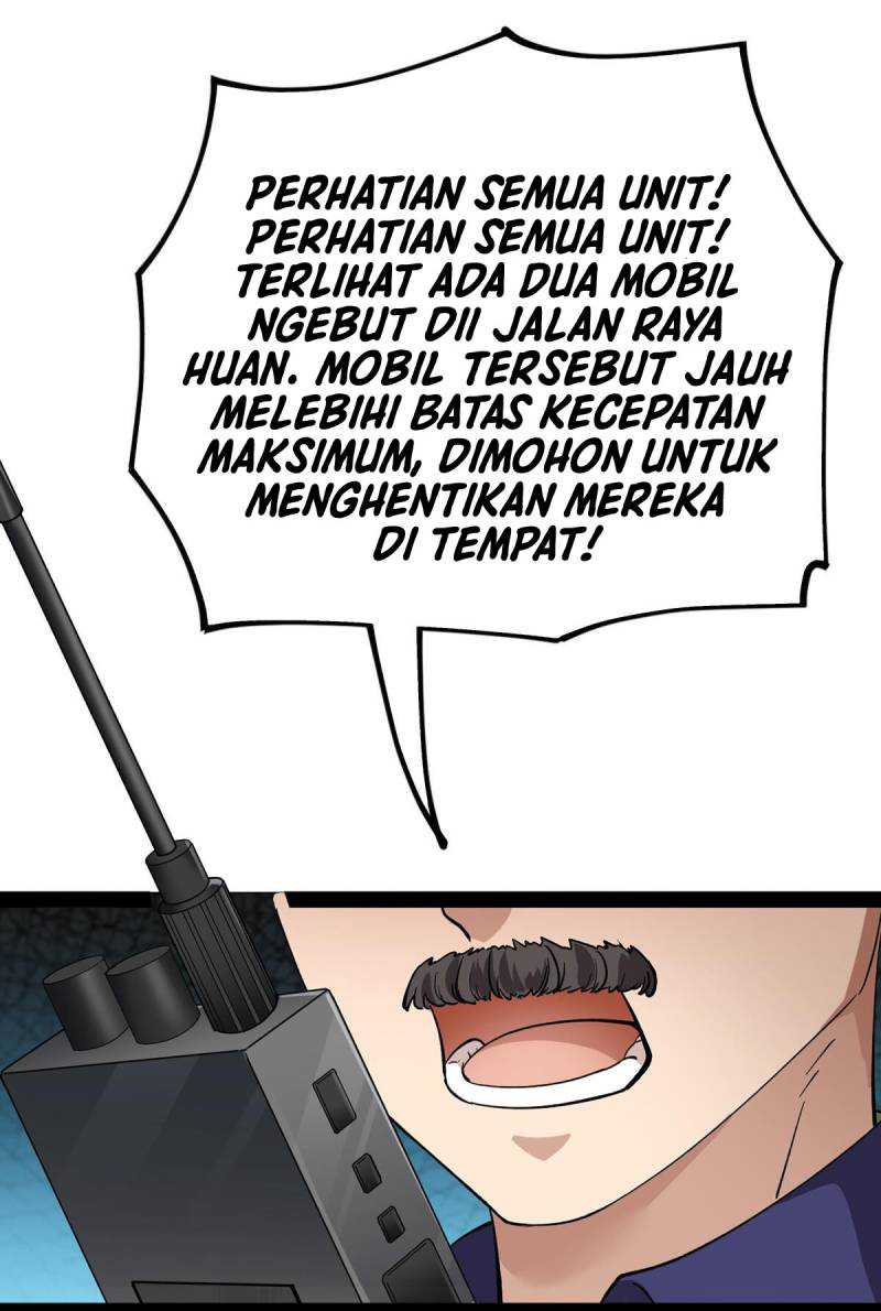 Fairy King’s Daily Life Chapter 67 Gambar 27