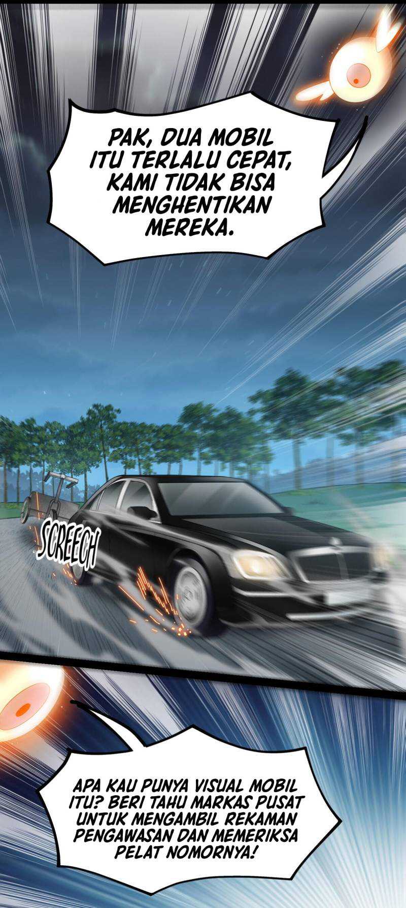 Fairy King’s Daily Life Chapter 67 Gambar 28