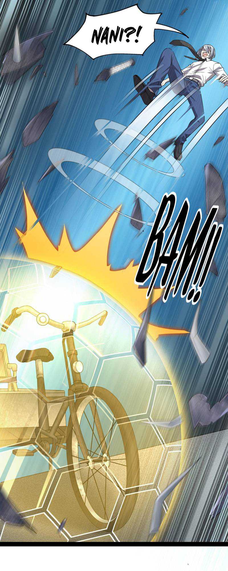 Fairy King’s Daily Life Chapter 67 Gambar 3