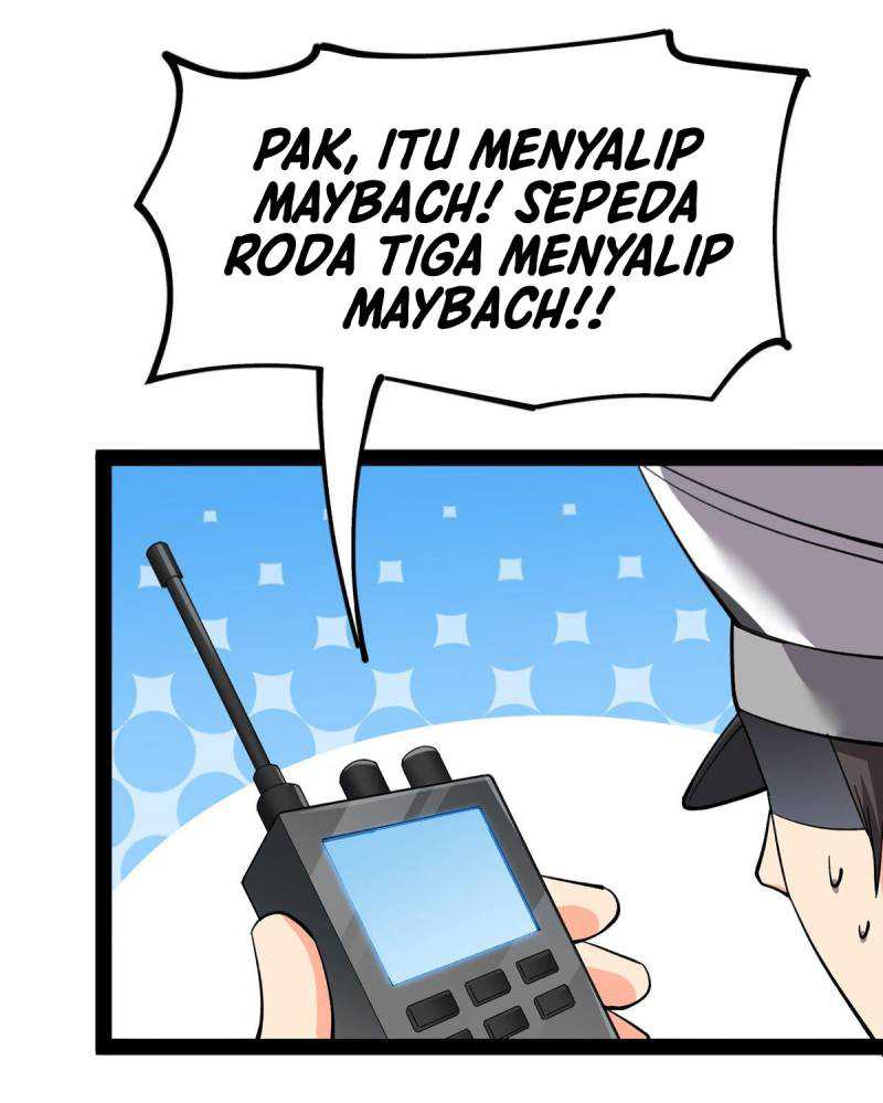 Fairy King’s Daily Life Chapter 67 Gambar 30