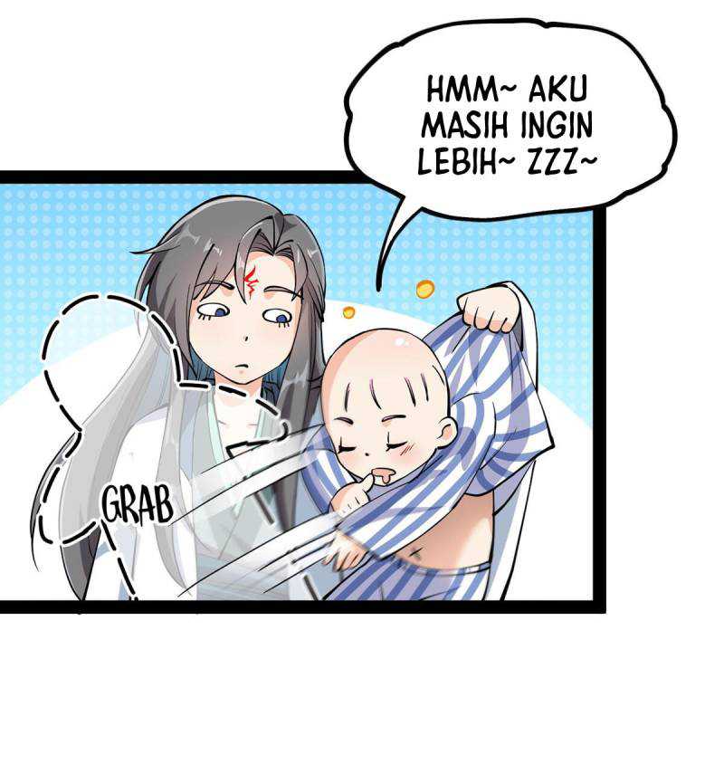Fairy King’s Daily Life Chapter 67 Gambar 34