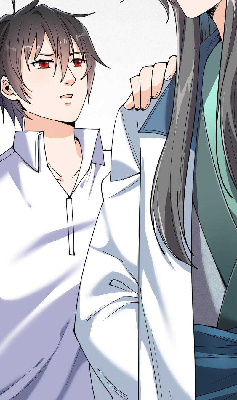Fairy King’s Daily Life Chapter 67 Gambar 38