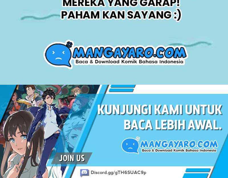 Fairy King’s Daily Life Chapter 67 Gambar 40