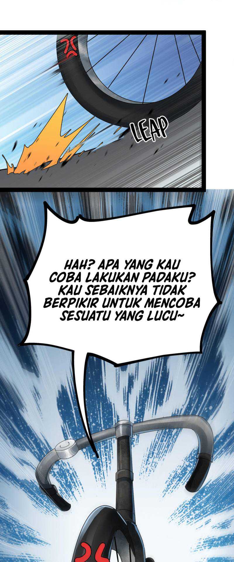 Fairy King’s Daily Life Chapter 67 Gambar 4