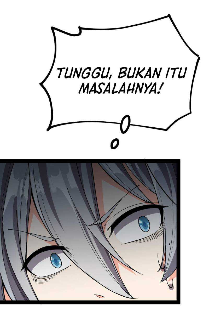 Fairy King’s Daily Life Chapter 67 Gambar 7