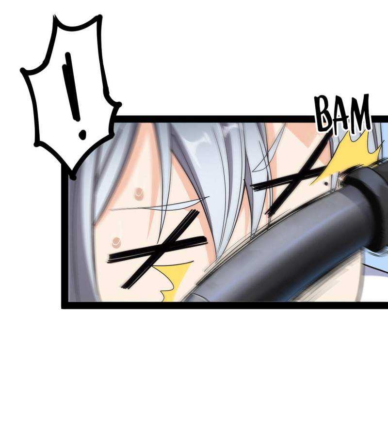 Fairy King’s Daily Life Chapter 67 Gambar 9