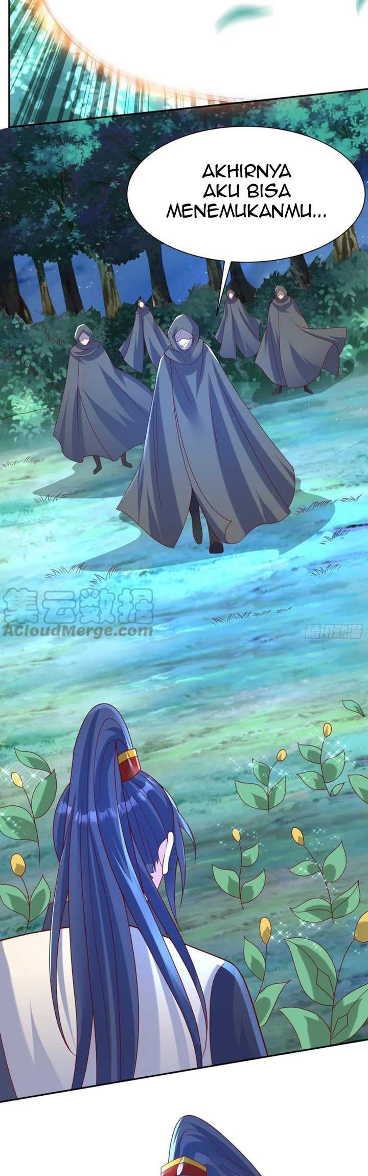 Becoming A God By Teaching Six Sisters Chapter 50 Gambar 23