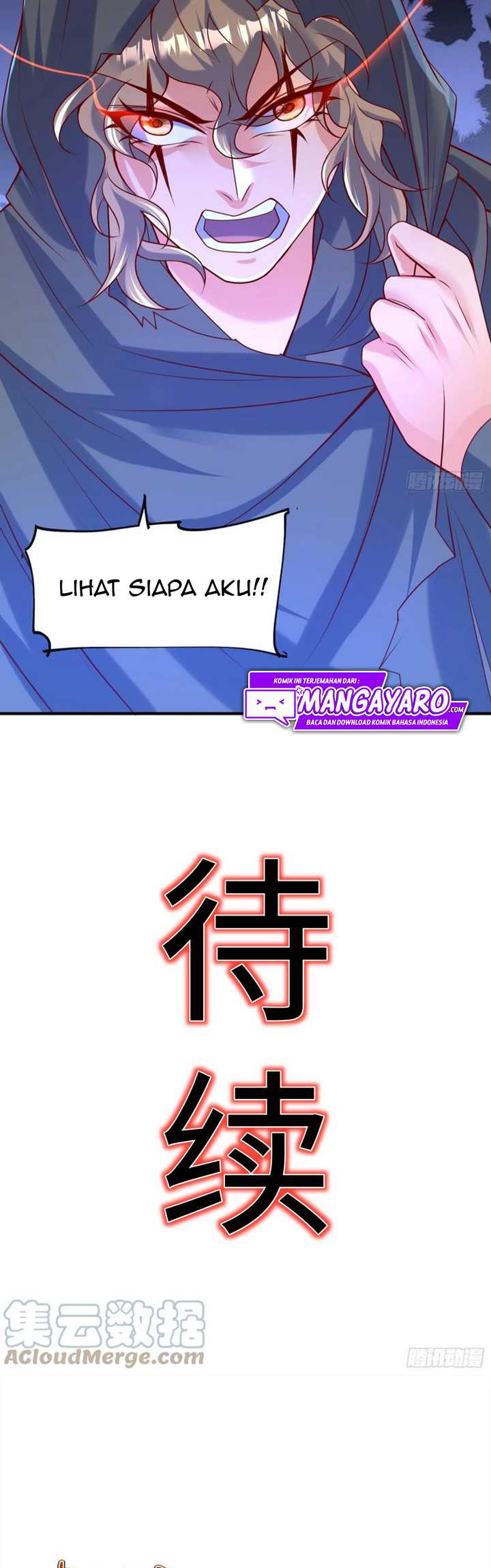 Becoming A God By Teaching Six Sisters Chapter 50 Gambar 26