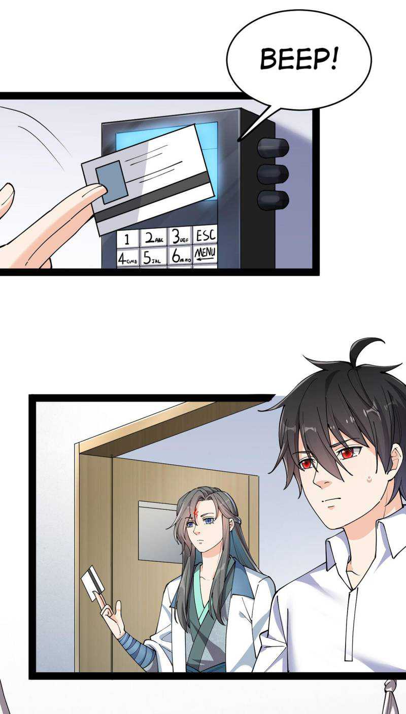 Fairy King’s Daily Life Chapter 66 Gambar 25