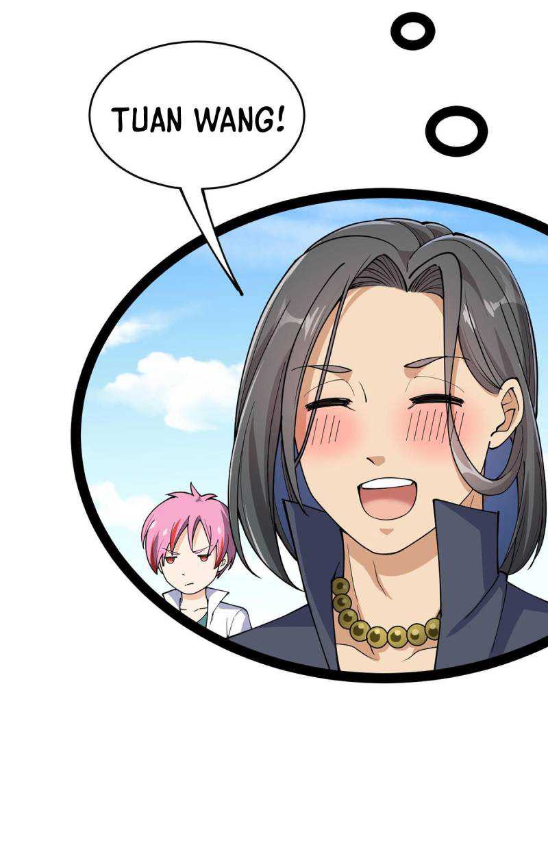 Fairy King’s Daily Life Chapter 66 Gambar 28
